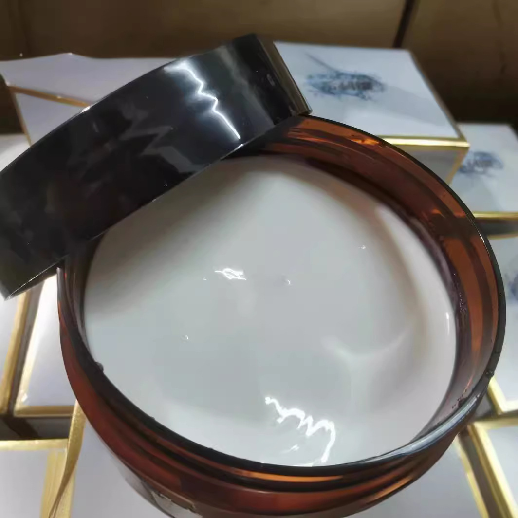 Beauty Salon Pore Cleaning Cream Hair Follicle Purification Cream to Remove Blackheads, Acne and Acne Closed Mouth Cleaning Cream Export Massage Cream