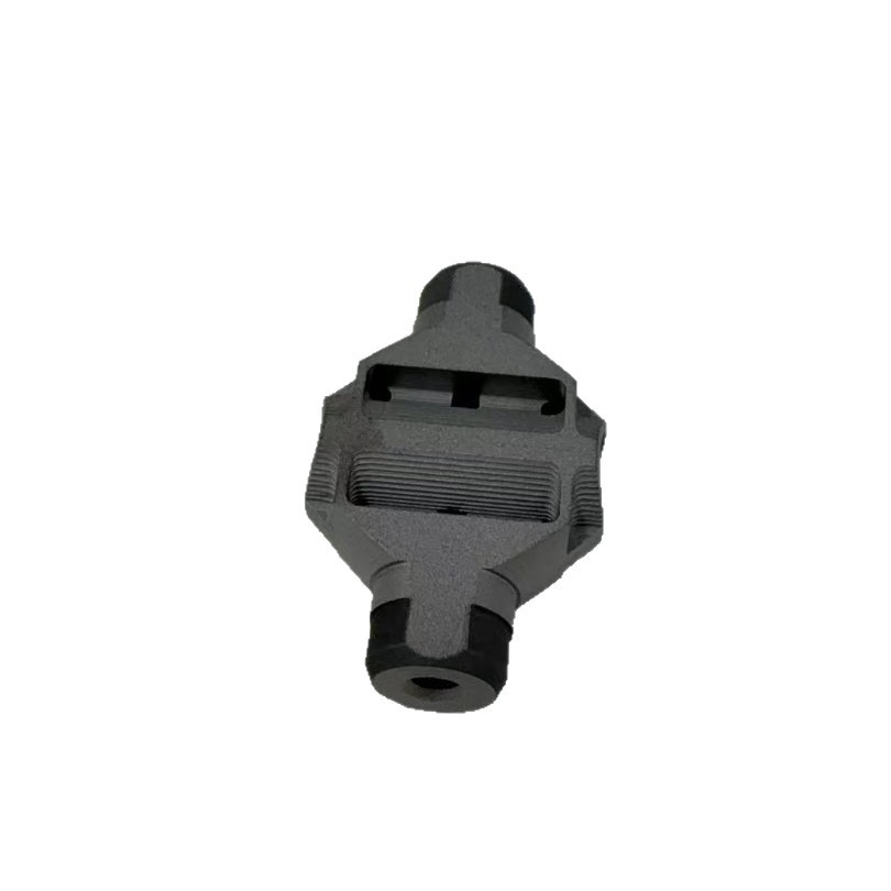 Tb050433 Domestic Replacement for Perkinelmer Pe Graphite Tube B050433 (Instrument Maker)