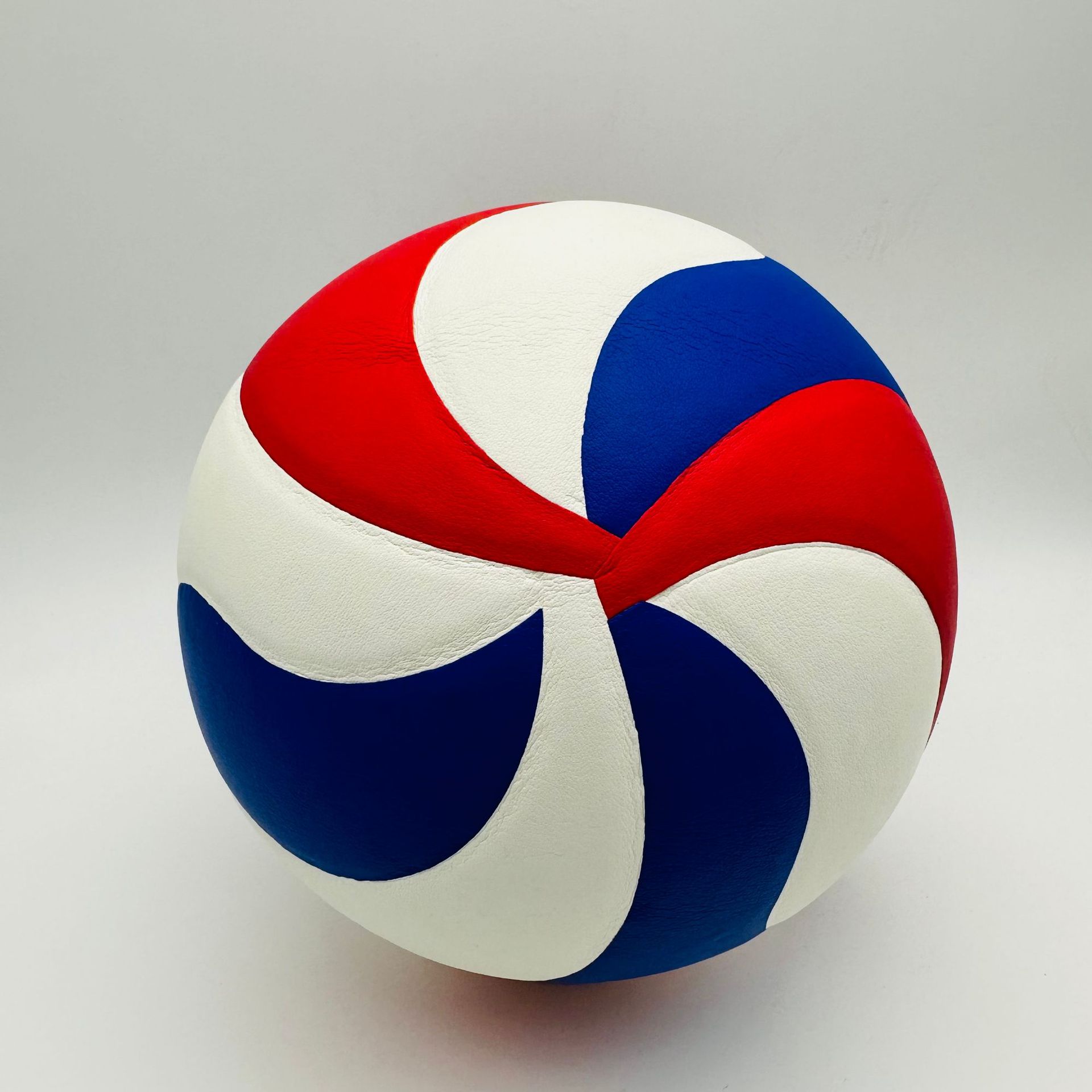 Factory PU Microfiber Veneer Volleyball Super Soft No Hands Injury Adult Children Volleyball Indoor Training Ball Student Volleyball