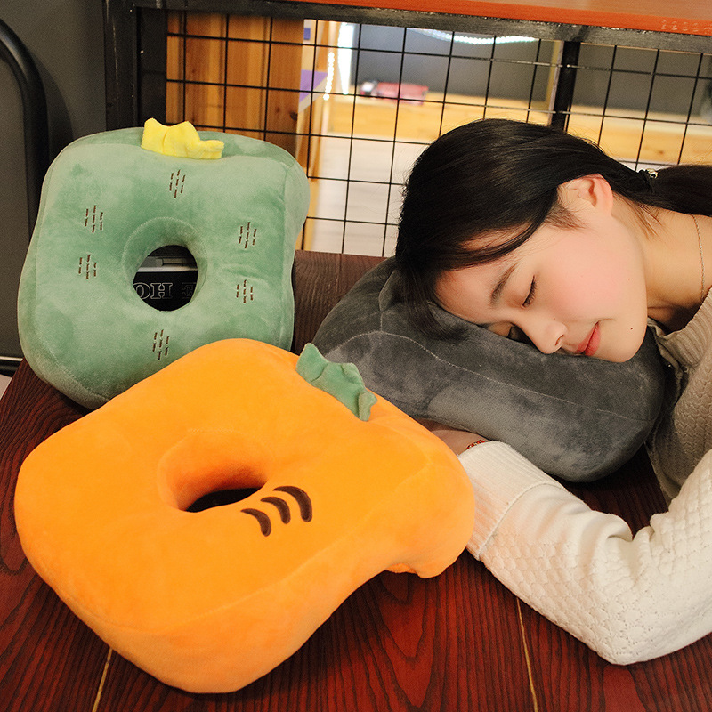 Nap Pillow for Primary School Students Nap Pillow Nap Pillow Nap Pillow for Students Nap Pillow for Sleeping