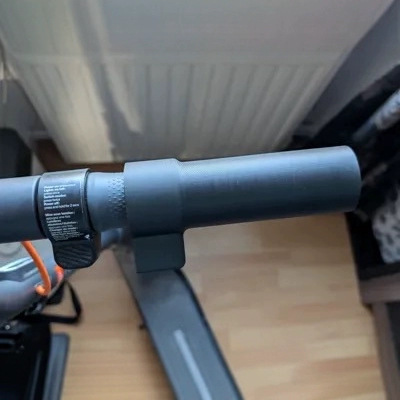 Кросс-бордерный горячий продукт, Ninebot E2 Pro, ручка акселератора электрического скутера, адаптер в наличии