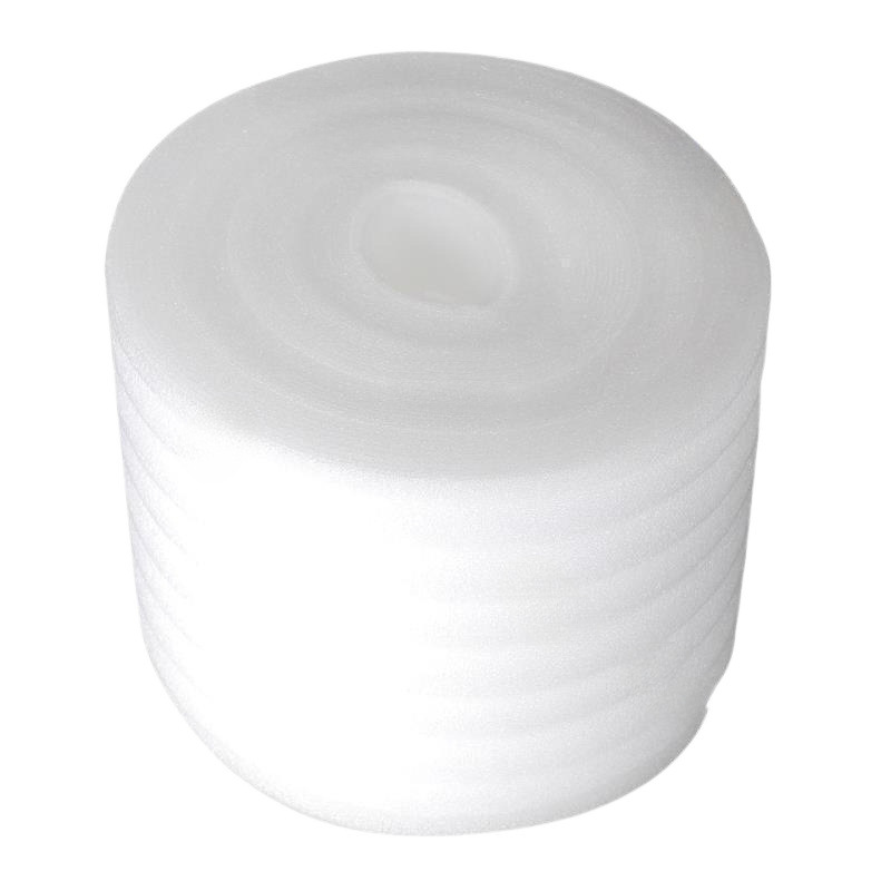 Pearl Cotton Foam Shock-Proof Film Protective Film Manufacturer Film Packaging Thickened Material Packaging Box Roll Foam