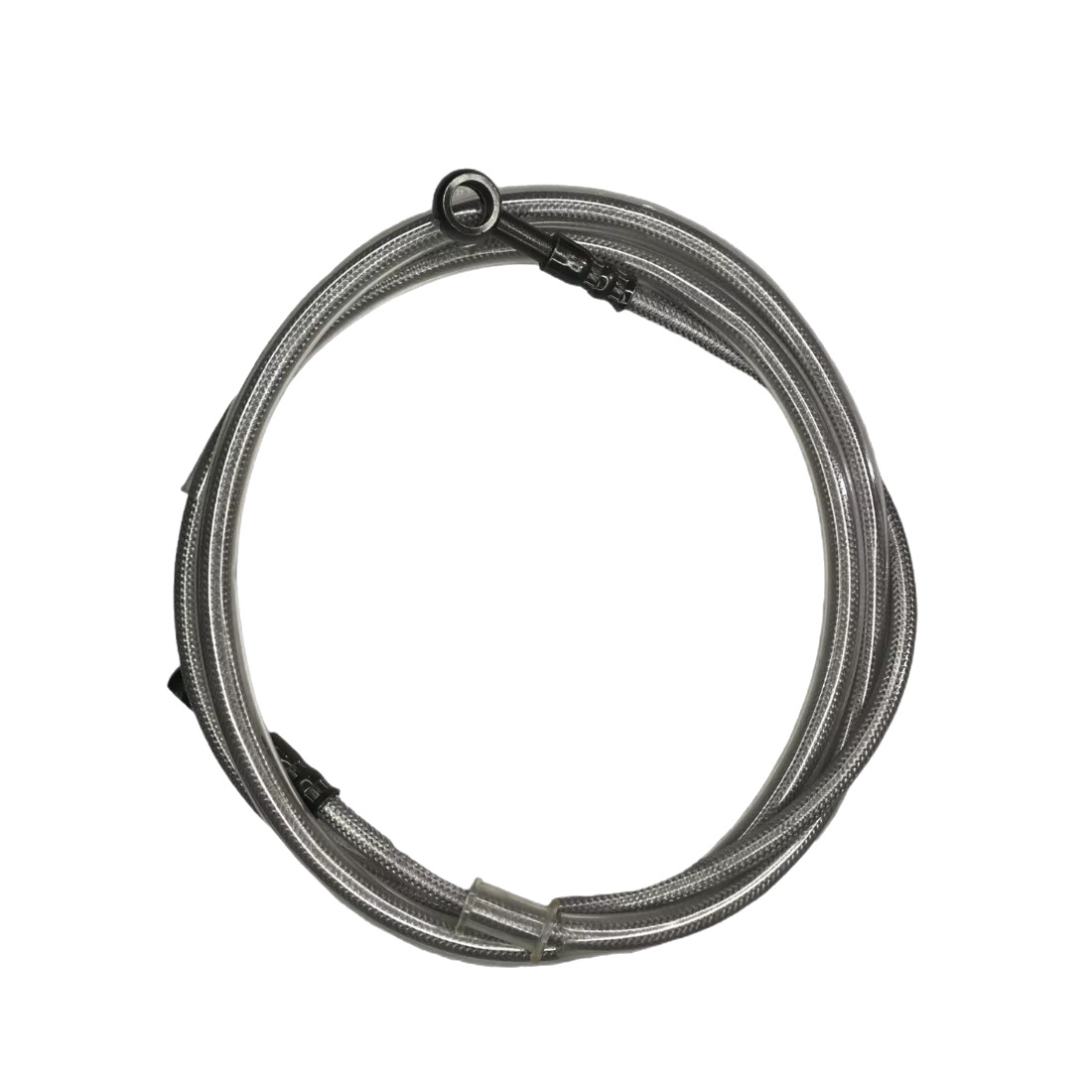 Hot Sale Motorcycle Brake Pump Brake Pump Combination for Mexico Meike Italyika Atv 150 180