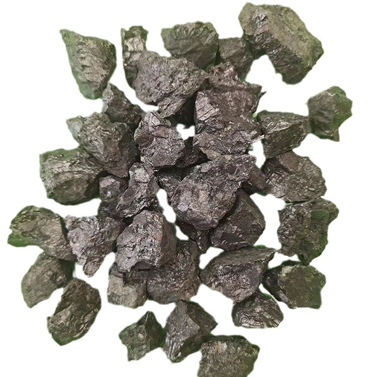 Iron Ore Raw Stone Magnetite Ore Metallurgy Ironmaking Materials Machinery Bridge Elevator Counterweight Pyrite Ore Manufacturer