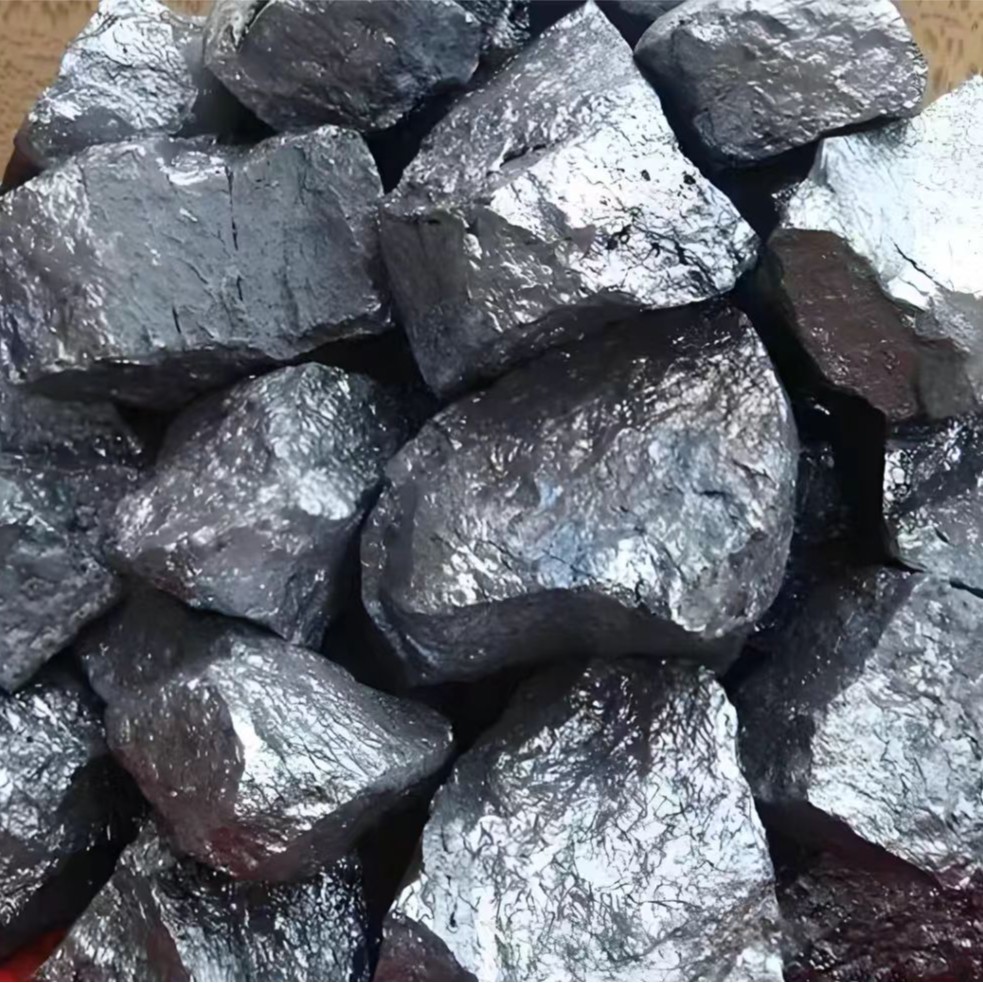 Factory Direct Sales of Manganese Iron, High Manganese Iron, Iron-Manganese Blocks, Manganese Iron Alloys, Special Alloys for Forging and Casting, Furnace Materials