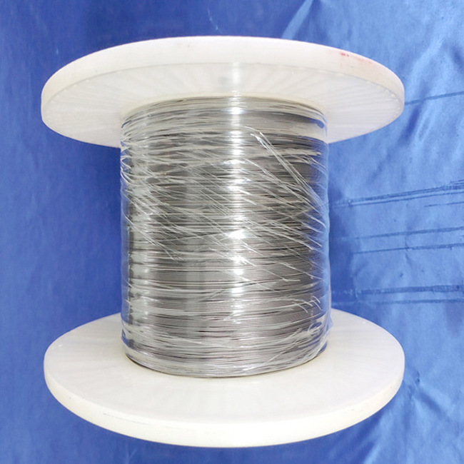 Aerospace C103 Niobium-Hafnium Alloy Nb-Hf10 High Temperature Resistant Niobium-Hafnium Rod Niobium-Hafnium Alloy Plate Wire 99.99%