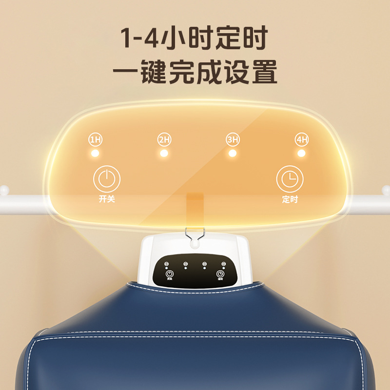 Portable Clothes Dryer Quick-drying Household Small Dryer Dormitory Foldableable Travel Mini Small Drying Clothes Hanger Cross-border