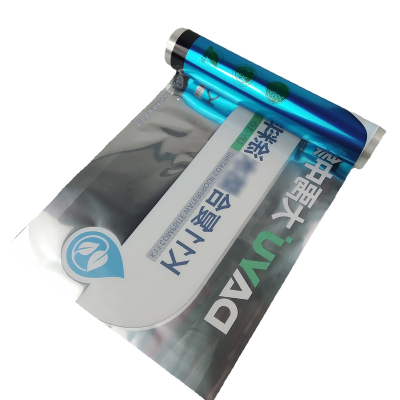 PP plastic cup heat transfer printing film pvc heat transfer printing film cosmetic cover plastic milk tea cup printing