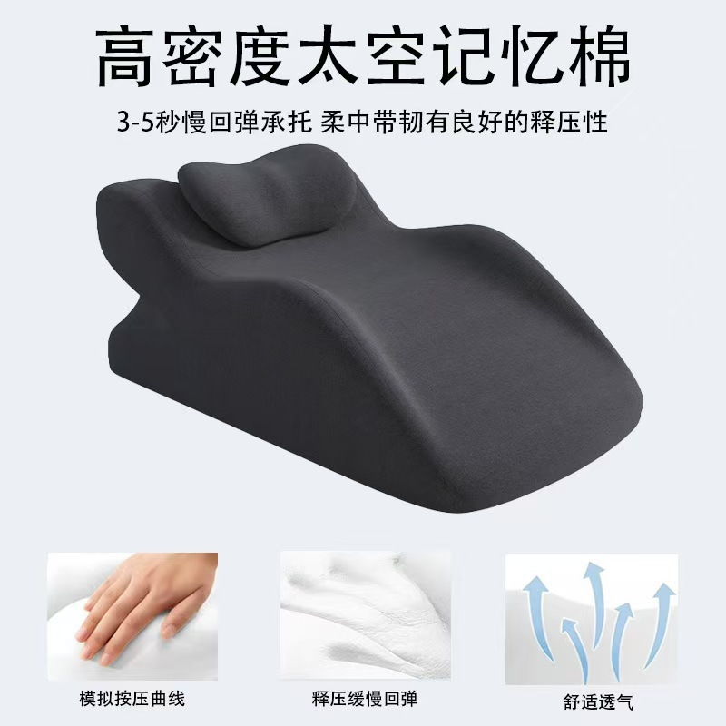 Sleeping Pillow Sleeping Pillow Mat Bed Sleeping Pillow Sleeping Pillow Sleeping Reading Playing Mobile Phone Artifact Multifunctional Prone Position