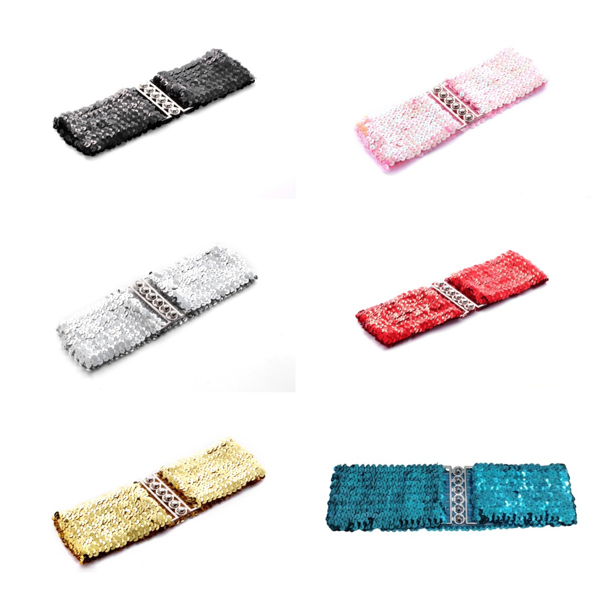 Европейский и американский стиль, блестящий эластичный ремень, женский ремень с пряжкой, модный ремень