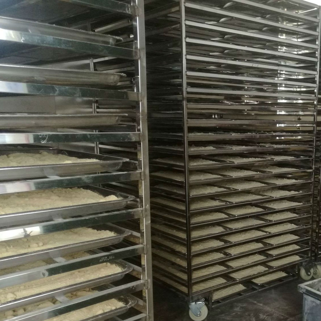 Bleaching Glue, Food Grade Refined Dewaxed Bleached Lac, Pharmaceutical Coating, Food Coating