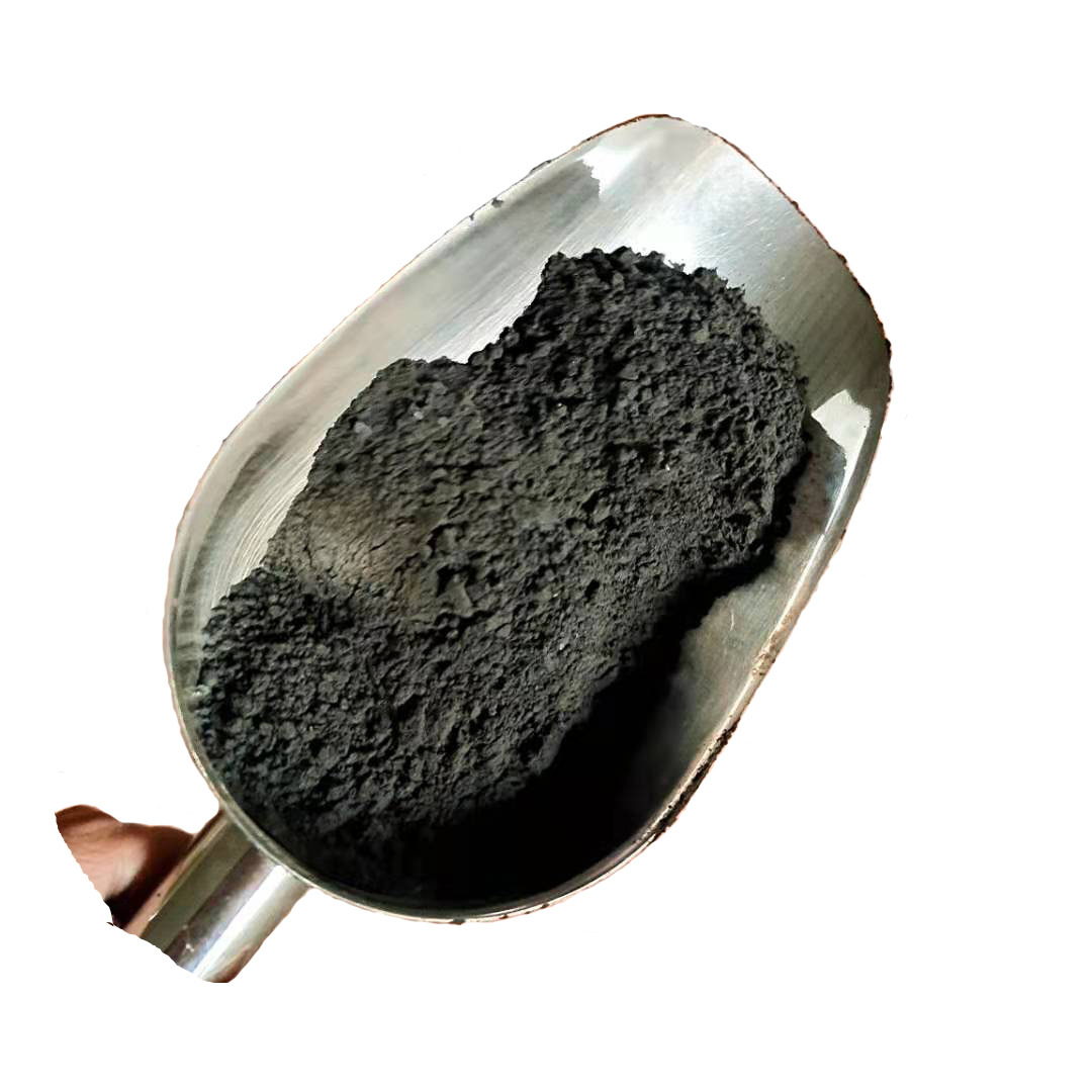 Iron Powder Manufacturers Wholesale Primary and Secondary Reduction Iron Powder Metallurgy Casting Raw Materials Replacement Catalytic Heating Magnetic Powder Iron Powder