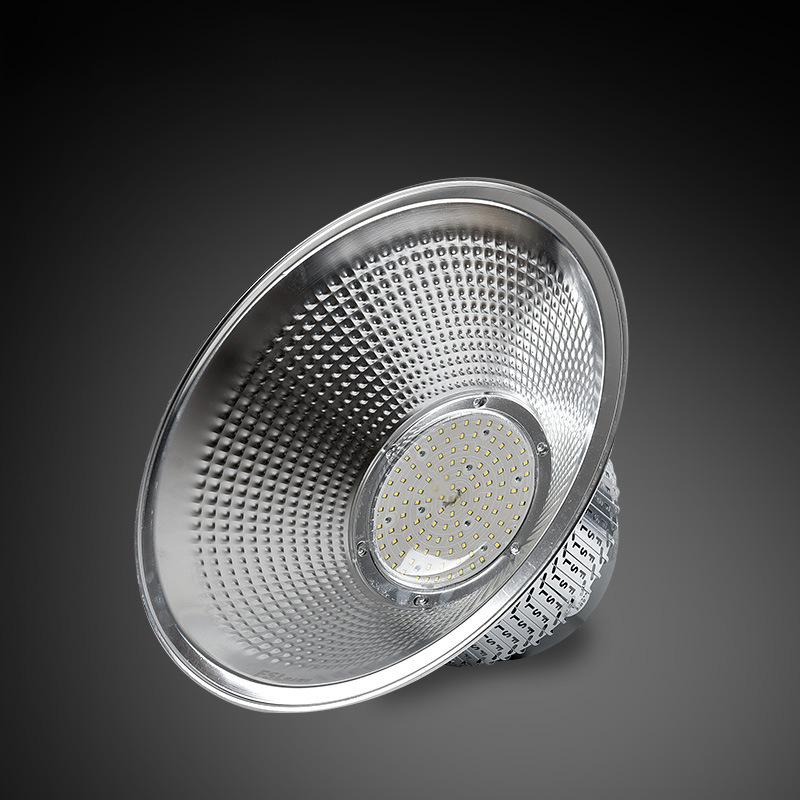 Fsl Foshan Lighting Led Industrial and Mining Lamp Warehouse Workshop High-Power Lighting Chandelier Factory Hanging Industrial and Mining Lamp