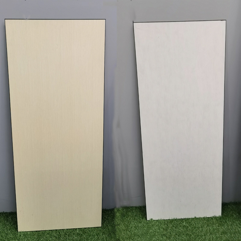 Office School Engineering Integrated Ceiling Aluminum Honeycomb Panel Perforated Sound-absorbing Ceiling Large Panel Full Set of Accessories Wall Panel