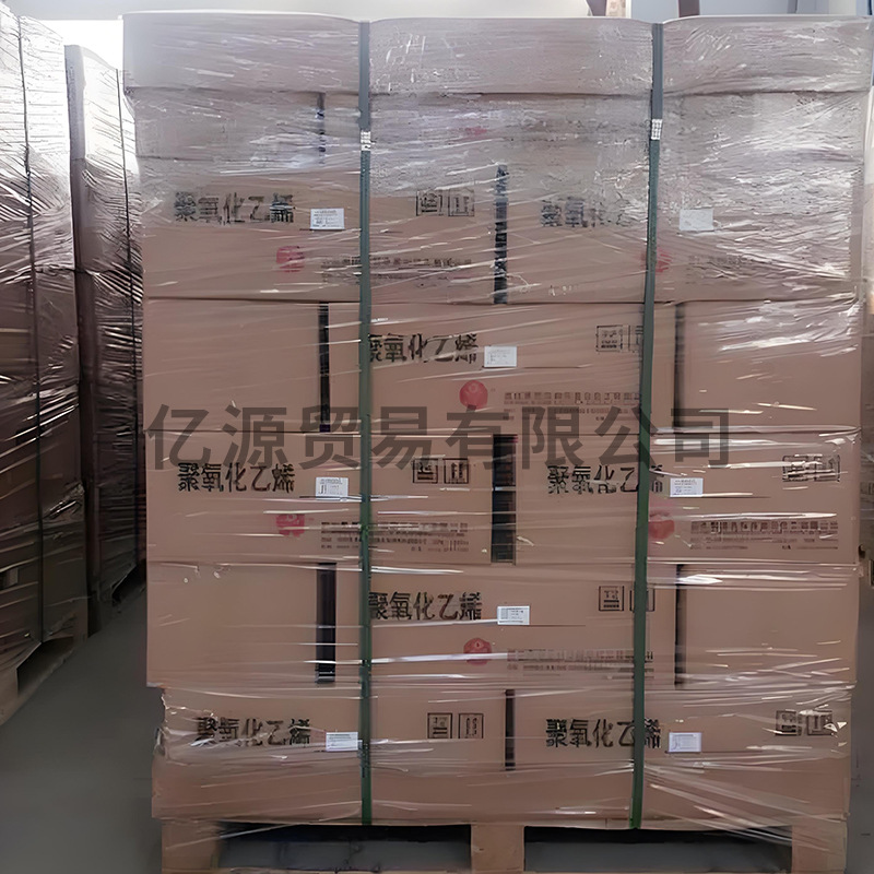 Manufacturers supply PEO polyethylene oxide Japan high molecular weight paper dispersant quality assurance.