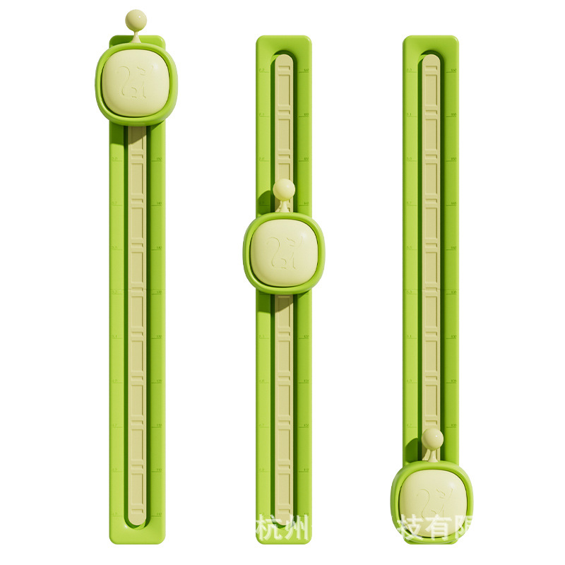 Children's High Touch Training Device Touch High Jump Counter to Promote High Jump High Touch Height Device Fitness Equipment Voice Encouragement Height