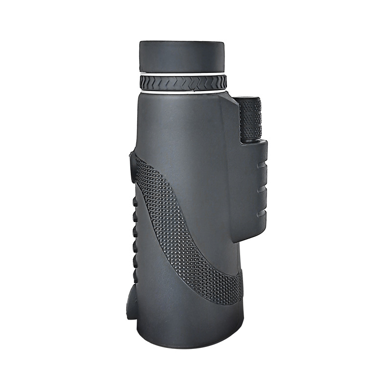 80x 100 monocular telescope manufacturers wholesale low light level night vision high-definition adult children outdoor camping glasses