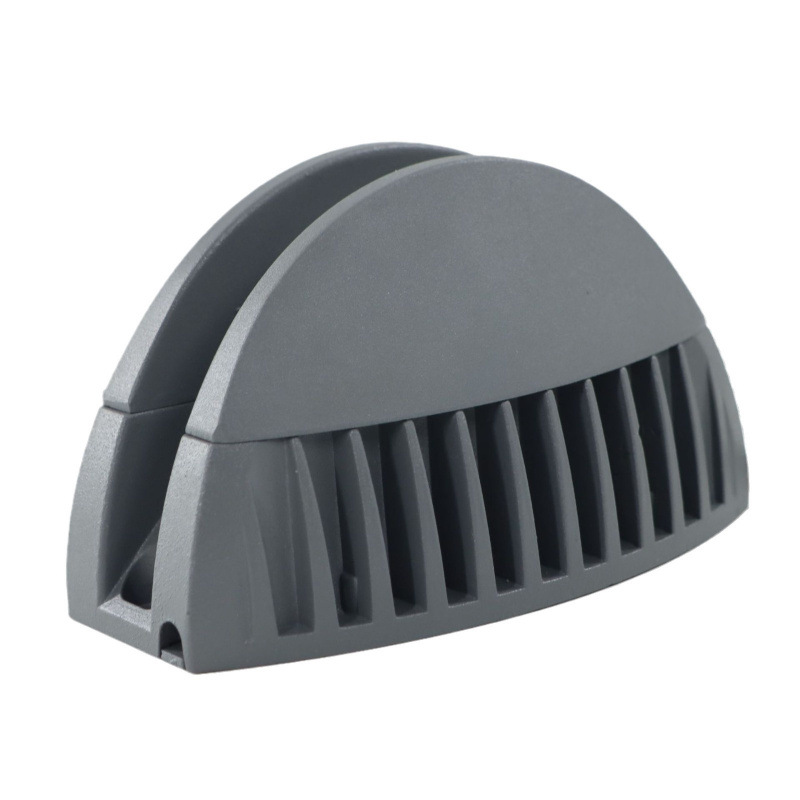 Led Window Sill Light Outdoor Waterproof Window Frame Light Door Frame Spotlight Window Light 10W Wall Light Window Light Factory Direct Supply