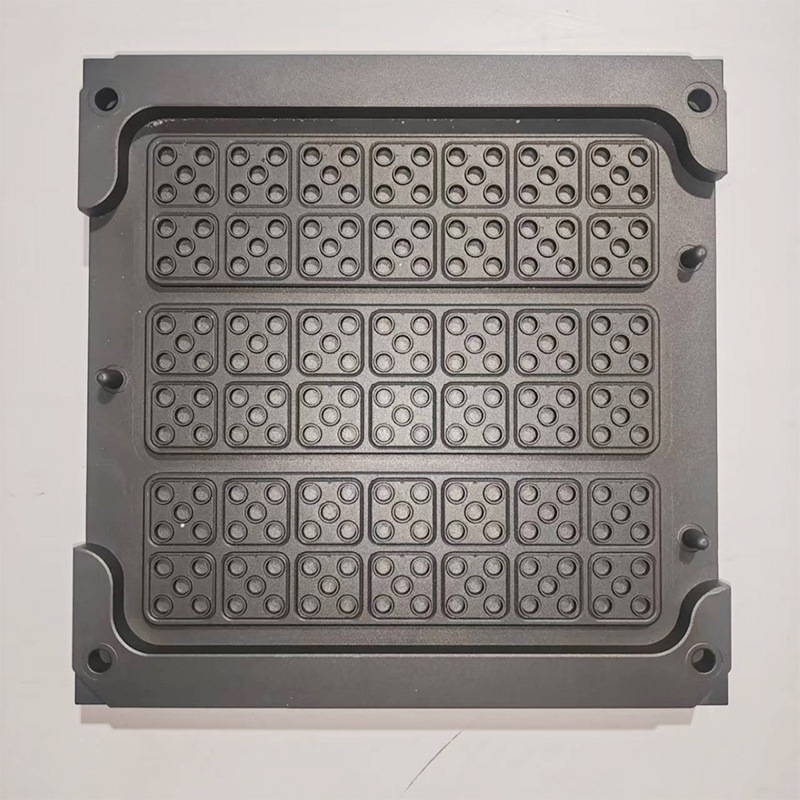 Surface Treatment Teflon Spray Processing Graphene Ceramic Coating Non-Stick Teflon Mold Processing