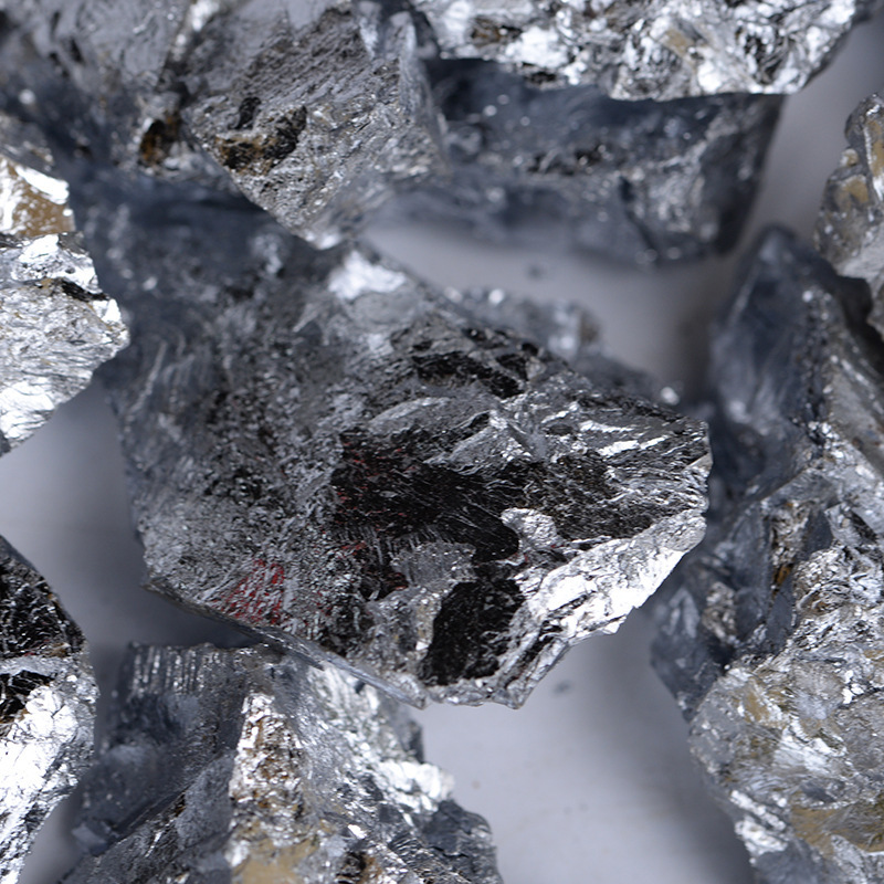 Factory Direct Sales, Quality Assurance, Spot Supply, Metal Chromium, Furnace Materials, Metallurgical Raw Materials