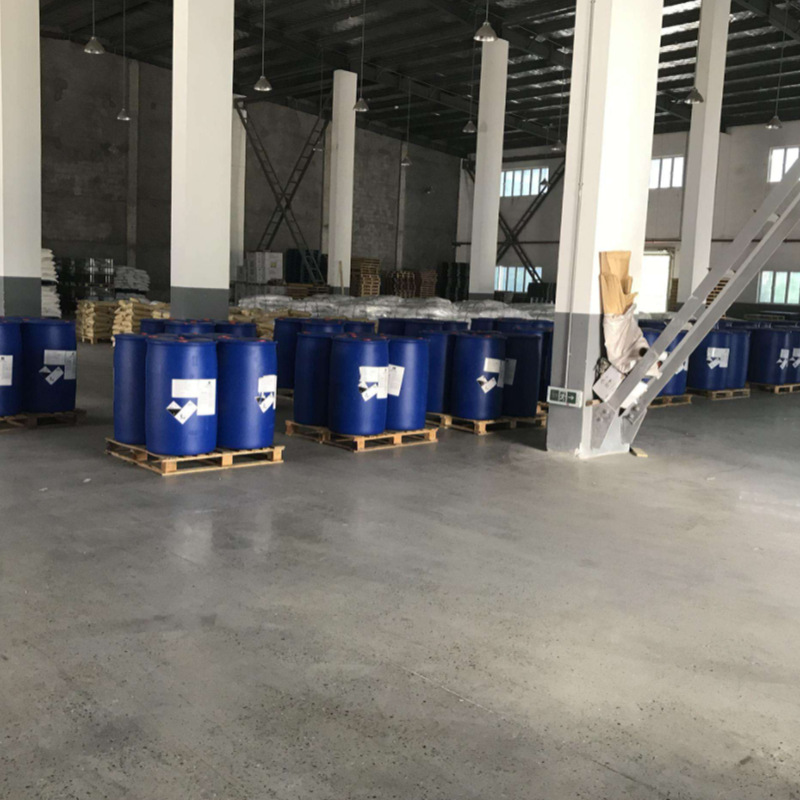 Spot Wholesale and Retail N-Methyl Monoethanolamine Cas: 109-83-1 Used as Synthetic Intermediates Free Shipping