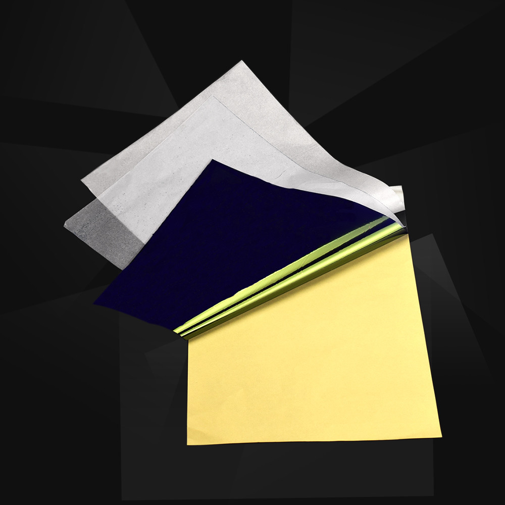 Domestic tattoo transfer machine hand tracing transfer paper copy paper quadruple A4 paper tattoo consumables tattoo suit cross-border