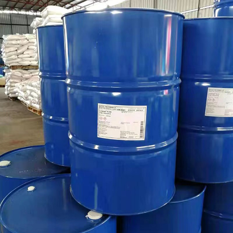 Spot Supply Aeo-9 Emulsifier Basf Surfactant Degreasing and Decontamination Washing Aeo-9 Emulsifier