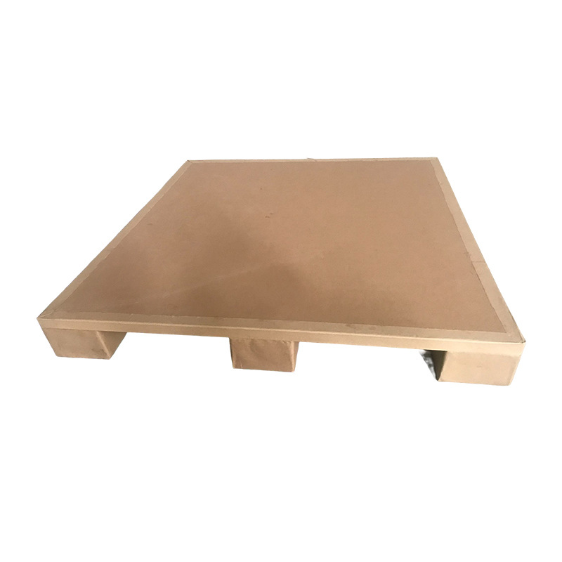 Manufacturer Customized Trade Packaging Four-Sided Perforated Honeycomb Cardboard High-Quality Moisture-Proof High-Pressure-Resistant Honeycomb Paper Board