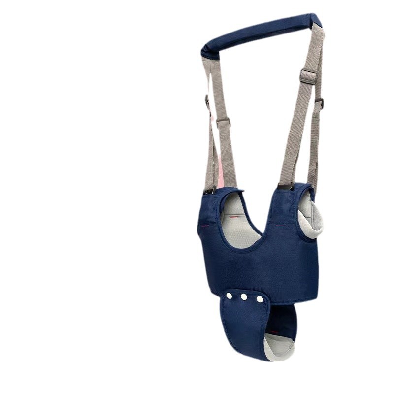 Manufacturers toddler with four seasons dual-purpose baby learning to walk breathable le baby toddler learning to walk waist protection type learning to walk