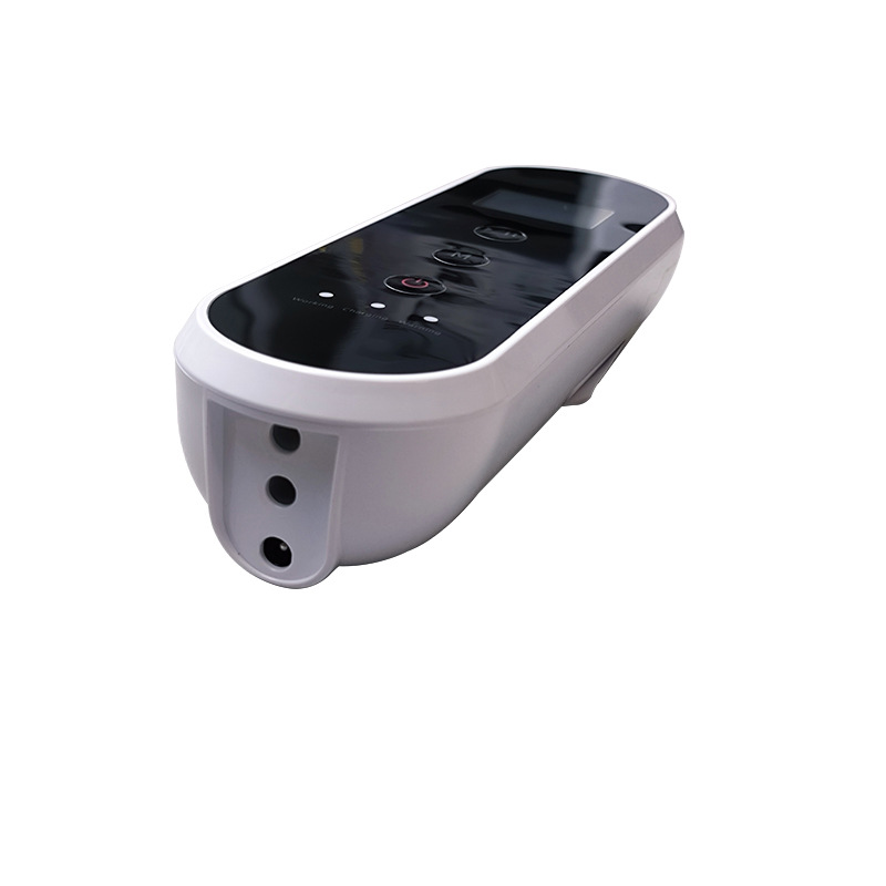 [Медицинская сертификация] Защитник ног с воздушным массажем Dvt, портативный массажер для икр, глубоко расслабляет мышечную боль