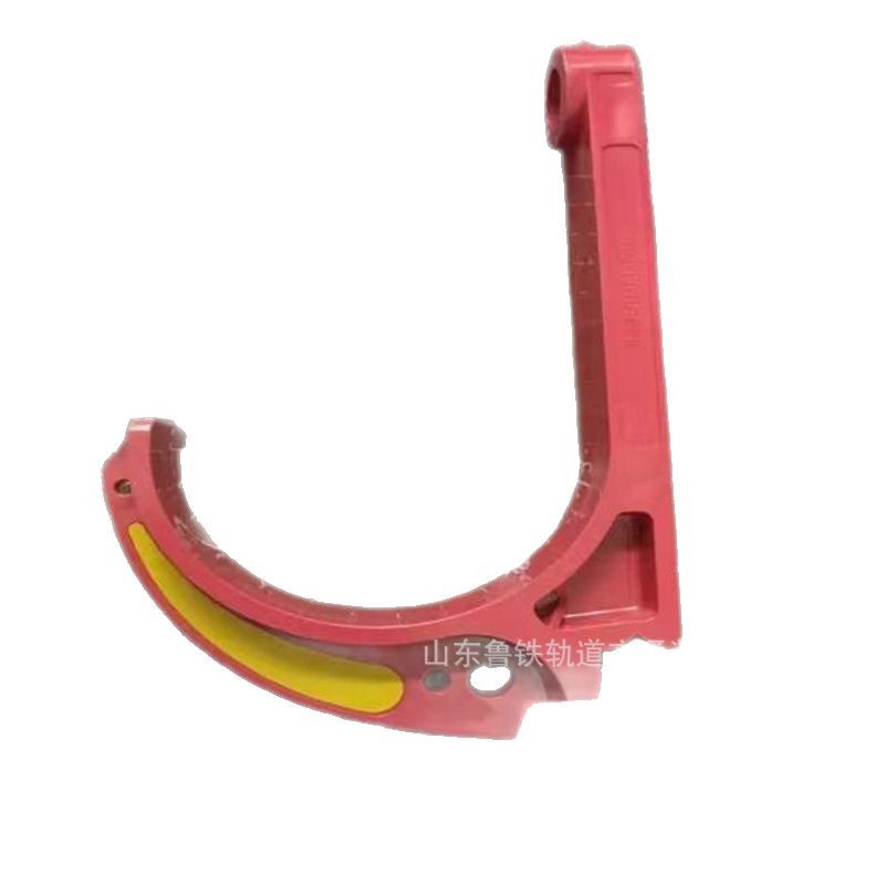 Customized Mining Cable Hook Gl-Pvc Flame Retardant Anti-Static Cable Hook Gl-Pvc120 Mining Cable Hook