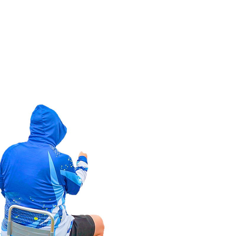 Wave Peak Dingsheng Fishing Rod