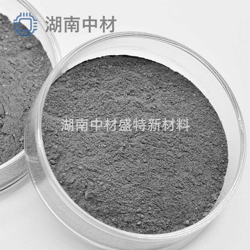 Factory Supply Tellurium Powder High Purity Tellurium Powder 99.99% Delivery Guarantee High Purity Grain Size Optional