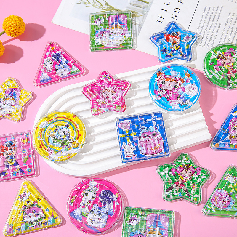 Баланс маленький лабиринт товары для маленьких подарков креативный лабиринт раннего образования подарки ко дню детей