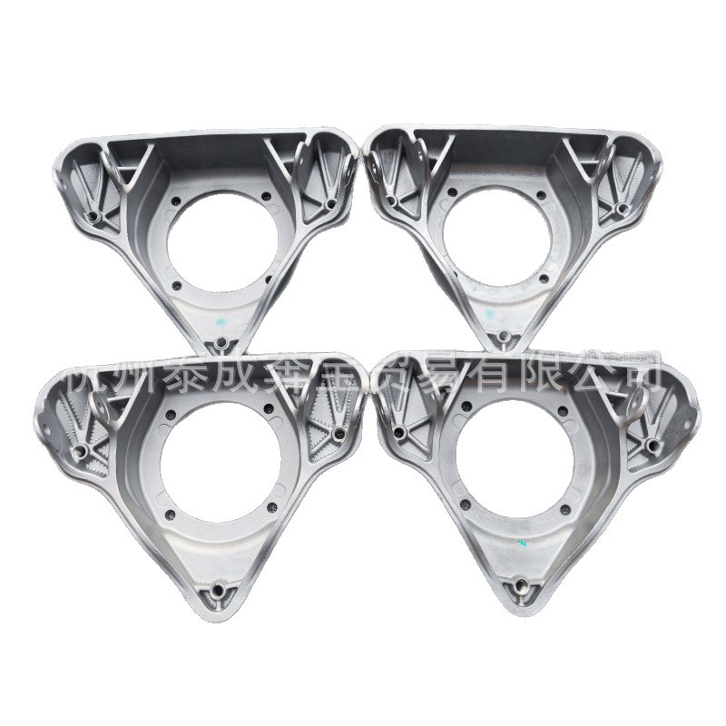 4E0412383D Is Suitable for Bentley Continental Gt Feichi Left Front Right Front Shock Absorber Upper Seat Shock Absorber Top Glue