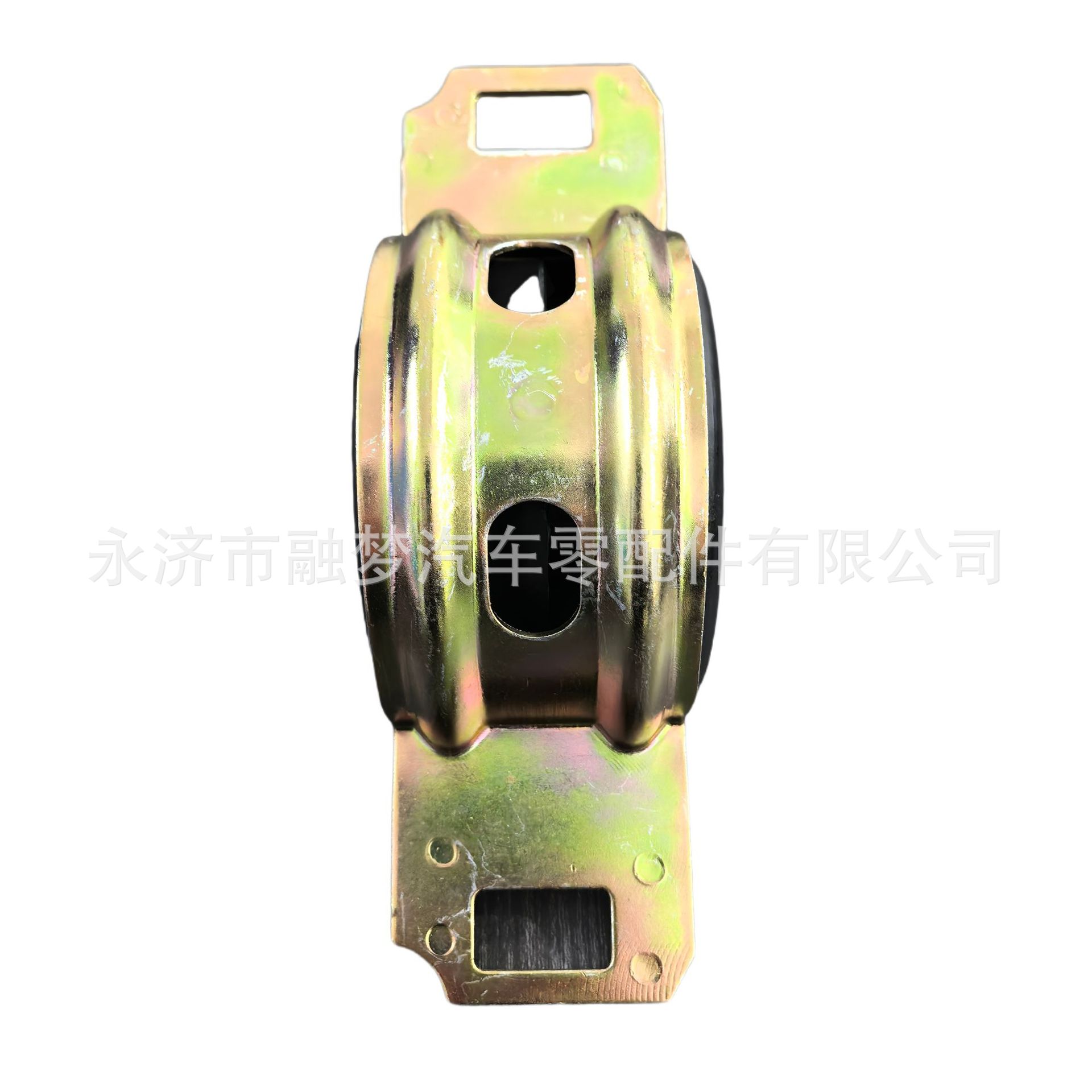Suitable for Toyota Toyota Rx60 Drive Shaft Bracket Hanging Glue Oe: 37230-22042 High Efficiency