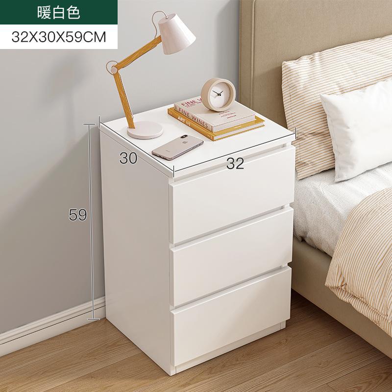 Light Luxury Dressing Table Bedroom Modern Simple Makeup Table Small Ins Style New Popular Small Apartment Makeup Table