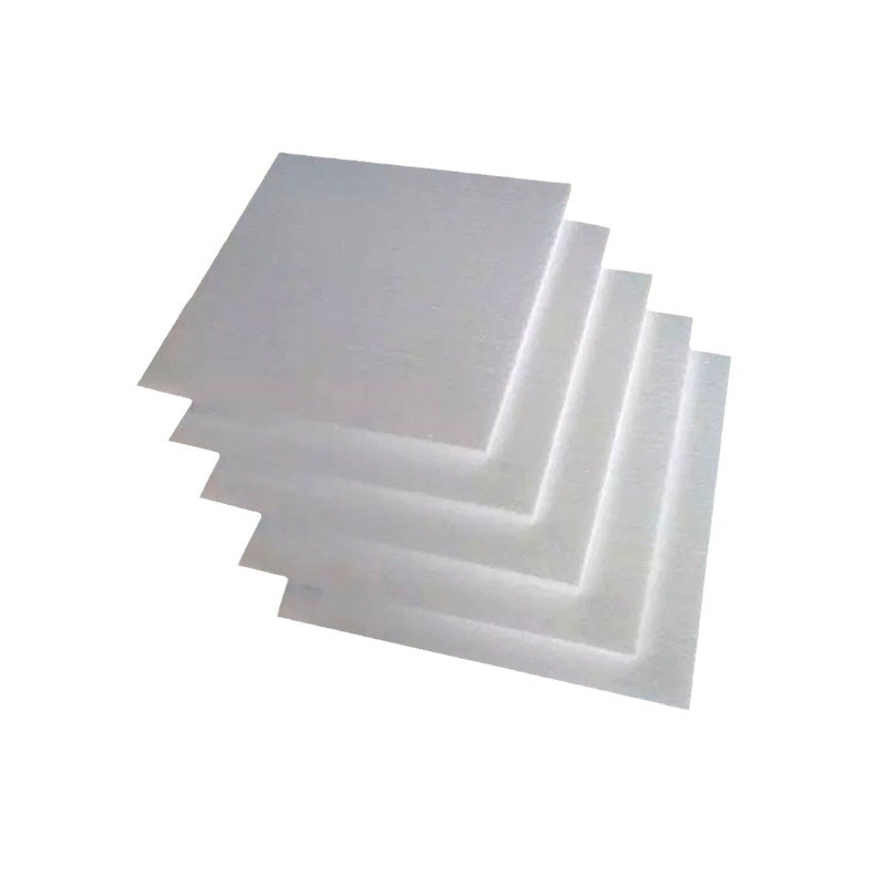 Factory direct supply insulation filling ring packaging gasket low medium and high density foam board EPS styrofoam board