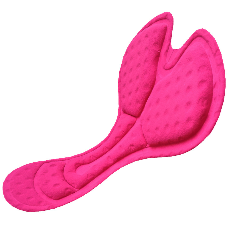 Women's Cycling Clothing, Seat Cushion, Trouser Cushion Manufacturer Production, Research and Development, Classy Development, High Density Sponge