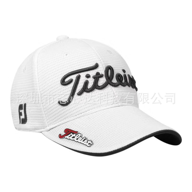 cap Golf Hat Women Sun Vacant Sunshade Sport Fisherman Hat Wig cap Duck Tongue Baseball cap Sun Protection