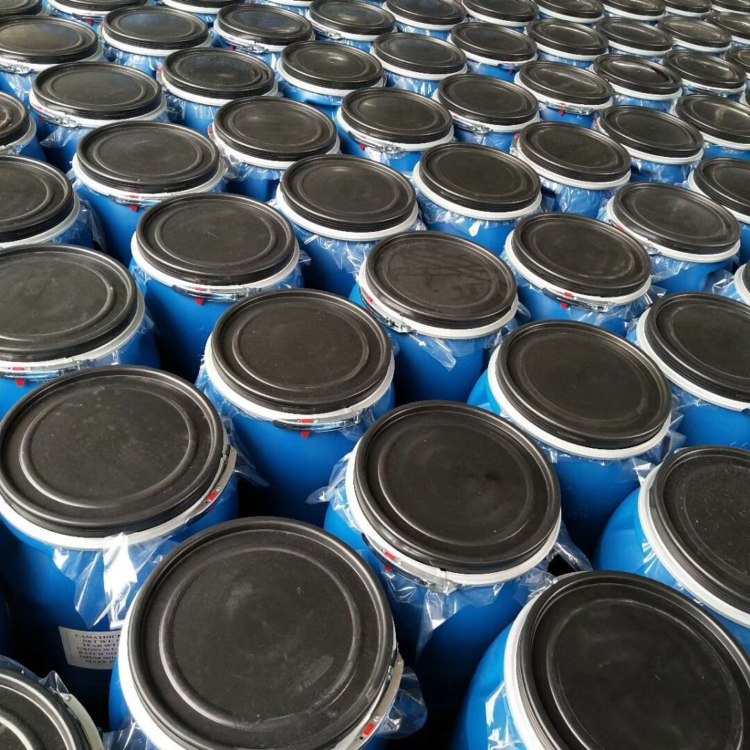 Thickening Agent That Is Easy to Disperse in Water, Hot-Selling High-Concentration Ptf Coating Printing Thickening Agent