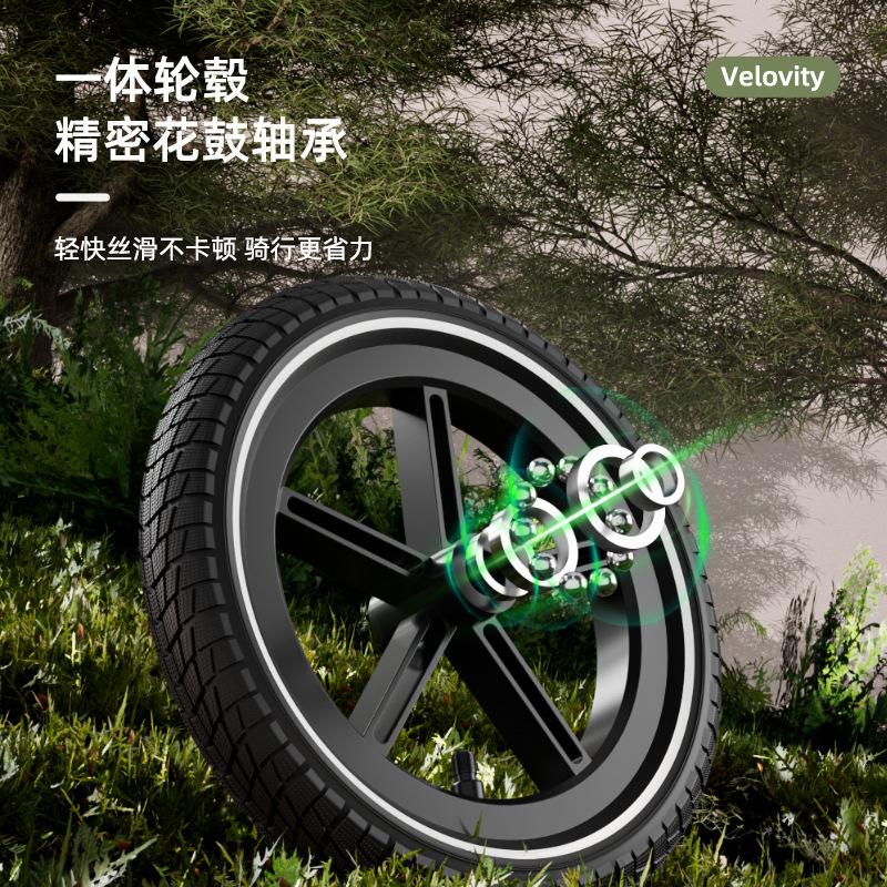 in stock wholesale children's balance bike pedless bicycle scooter 2-3-6 years old baby scooter