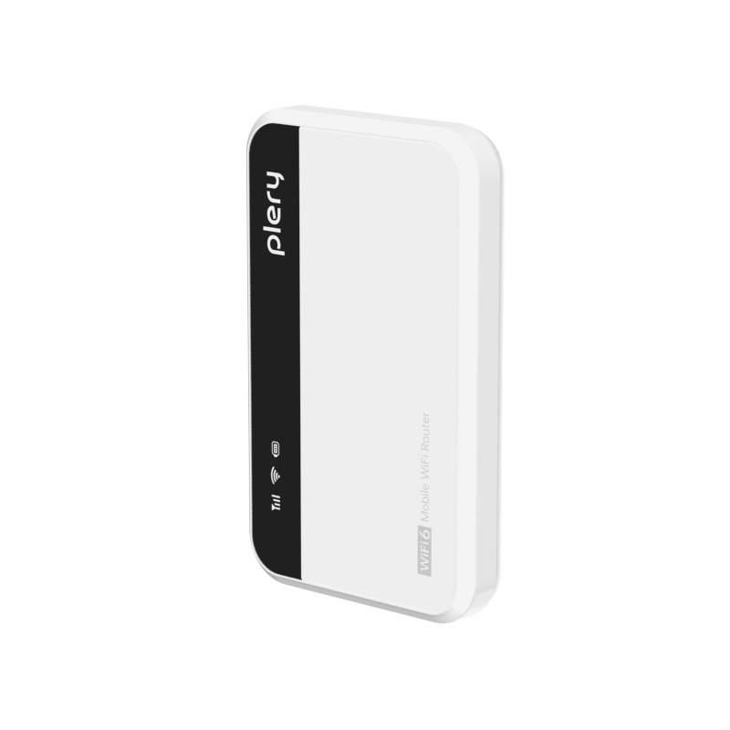 Plery M302 Se 4g Portable Wifi Portable Mifi Card Mobile Router European, Asian and African Version