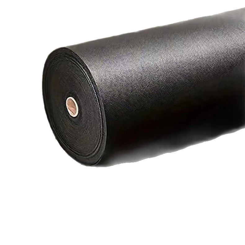 Amazon's Best-Selling Pp-Spun Sticky Packaging Non-Woven Fabric Thermal Insulation and Cold-Proof Coverage Non-Woven Fabric Agricultural Grass-Proof Non-Woven Fabric