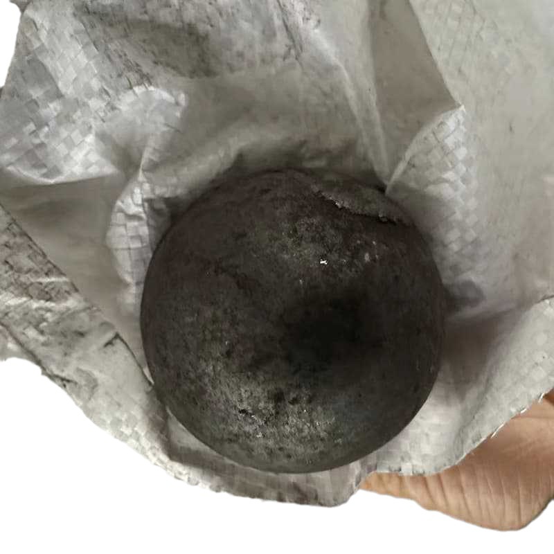 Factory Supplies Ball Mill Wear-Resistant Steel Balls, Low Chromium Alloy Casting Grinding Balls, Low Chromium Steel Balls, Low Chromium Balls, Grinding Balls