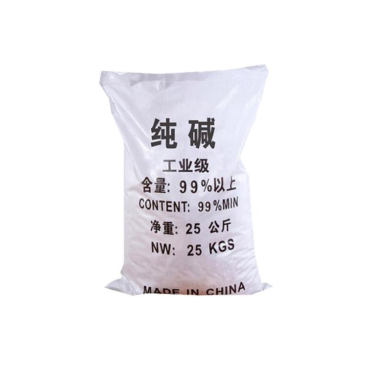 Flake Soda Ash Manufacturer Desulfurization and Denitration Breeding Disinfection Sewage Treatment Oil Removal and Decontamination Inner Mongolia Junzheng Flake Soda Ash