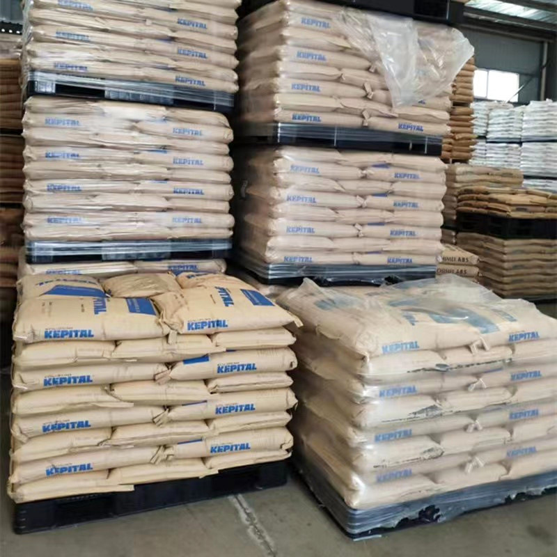 Japan Asahi Kasei Pom Z4520 Features Medium Viscosity Automotive Applications Industrial Machinery Processing Injection Molding