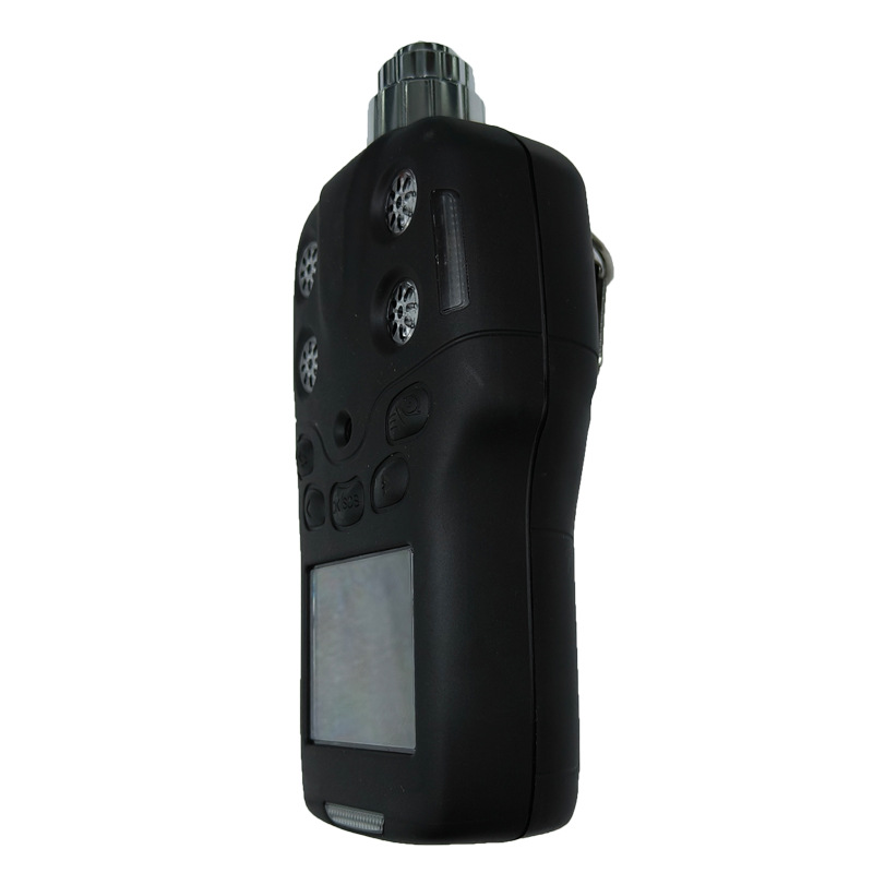 Portable Nitrogen Dioxide Detector Five-In-One Toxic and Harmful Gas Concentration Detector