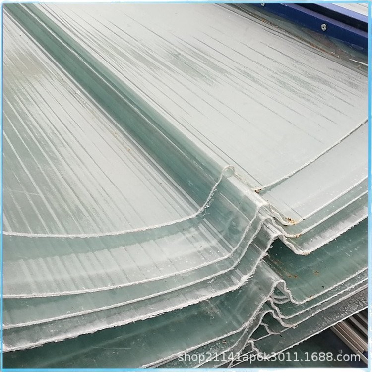 Factory Direct Supply Pc Sunroof Tiles 1.9-3.0 Thick in Stock, Instant Delivery, Tested to Withstand Category 13 Typhoons and Hail Impact