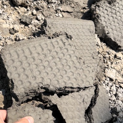 Manufacturer Supplies Lime Powder Calcium Oxide Industrial Grade Quicklime Ton Content 80 Fineness 200 Mesh Sludge Drying